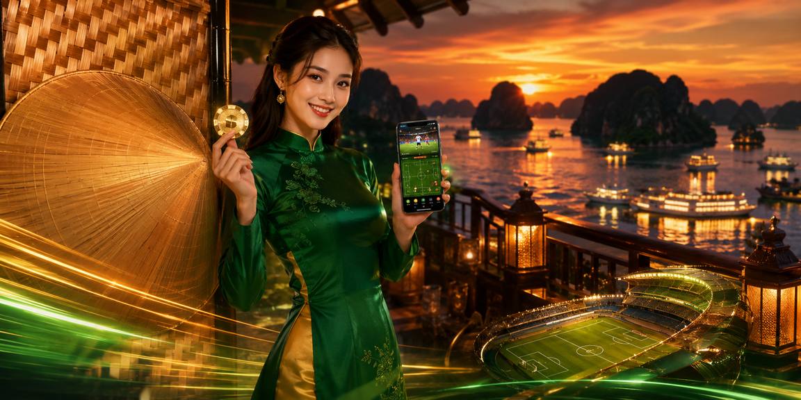 aae88 Sảnh chơi được xây dựng cho người Việt